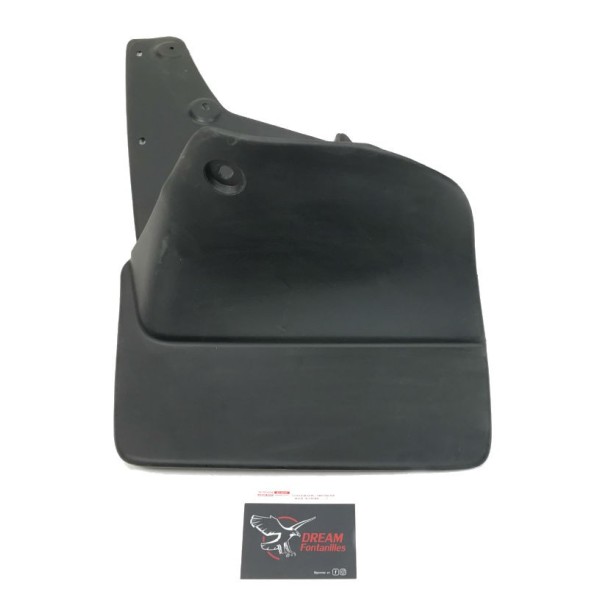 FALDILLA TRASERA IZQUIERDA J10 ORIGINAL TOYOTA LAND CRUISER