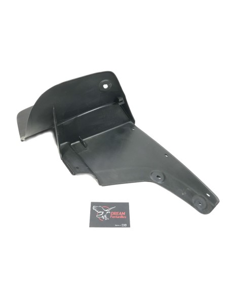 FALDILLA TRASERA IZQUIERDA J10 ORIGINAL TOYOTA LAND CRUISER