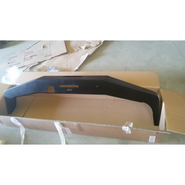PARAGOLPES delantero N4 ,