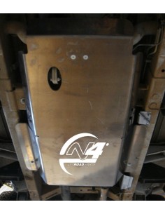 PROTECCION CAJA CAMBIO Y TRANSFER MASSIF