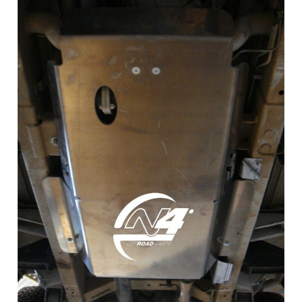 PROTECCION CAJA CAMBIO Y TRANSFER MASSIF