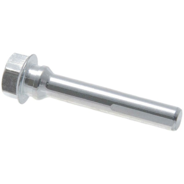 TORNILLO PINZA FRENO TRASERA J10 (SUPERIOR) ORIGINAL TOYOTA  LAND CRUISER