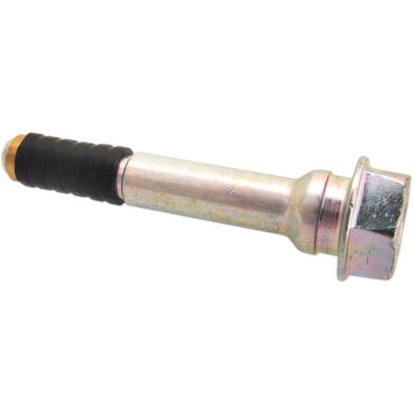 TORNILLO PINZA FRENO TRASERA J10 (INFERIOR) ORIGINAL TOYOTA  LAND CRUISER