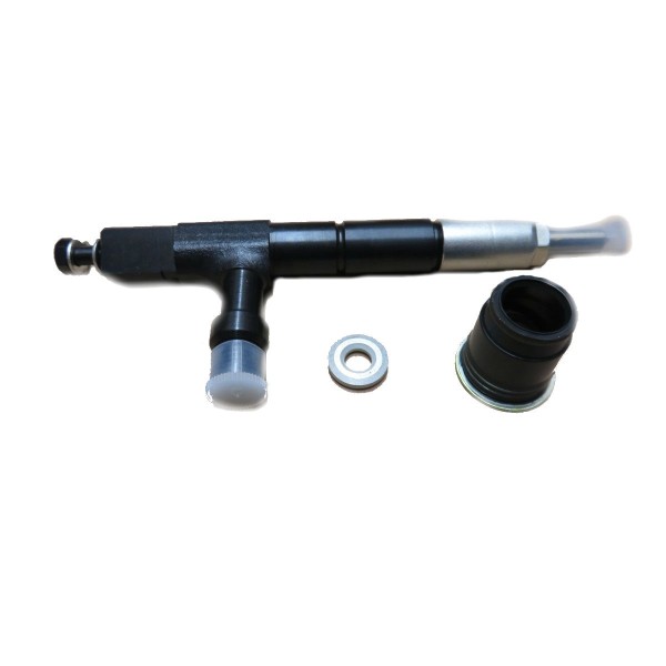 INYECTOR ORIGINAL J-10 GEOMETRIA VARIABLE
