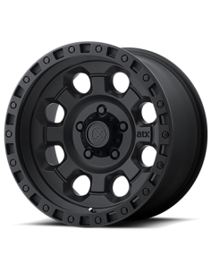 LLANTA ATX SERIES AX201 CAST IRON BLACK 8x16/6x139.7/ET 0