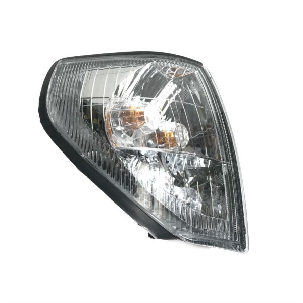 INTERMITENTE DELANTERO DERECHO J9 (HOMOLOGADO) CRISTAL LISO