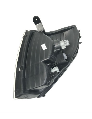 INTERMITENTE DELANTERO DERECHO J9 (HOMOLOGADO) CRISTAL LISO