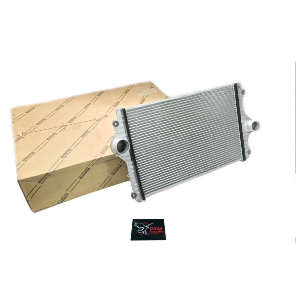INTERCOOLER GRAN KZJ-150