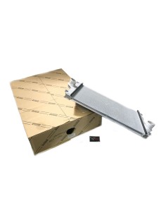 INTERCOOLER GRAN KZJ-150 2