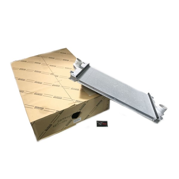 INTERCOOLER GRAN KZJ-150