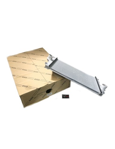 INTERCOOLER GRAN KZJ-150