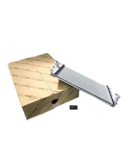 INTERCOOLER GRAN KZJ-150