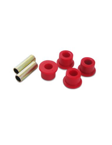 KIT SILENTBLOCKS SOPORTE CREMALLERA DIRECCION RAV4 (2000-2006) PEDDERS