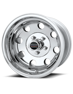 LLANTA AMERICAN RACING AR172 BAJA POLISHED 10x15/6x139.7/ET -43