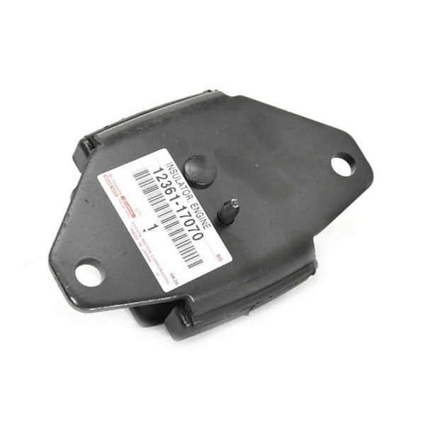 SILENTBLOCK SOPORTE MOTOR J-100