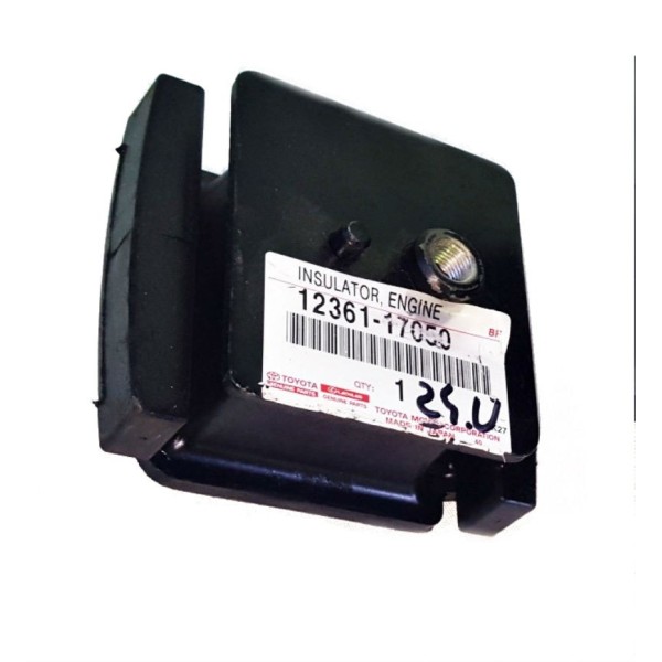 SOPORTE MOTOR HDJ-80 24V