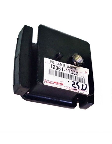 SOPORTE MOTOR HDJ-80 24V