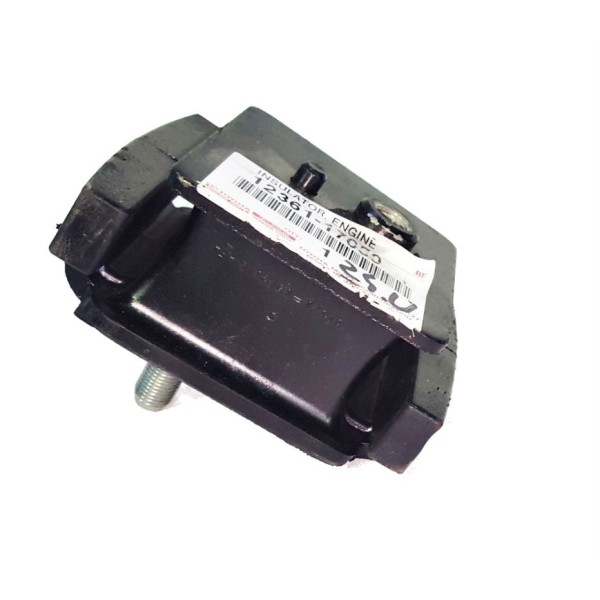 SOPORTE MOTOR HDJ-80 24V
