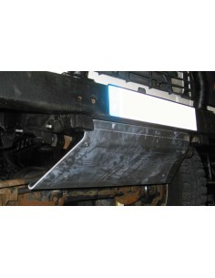 PROTECCION DELANTERA defender 2