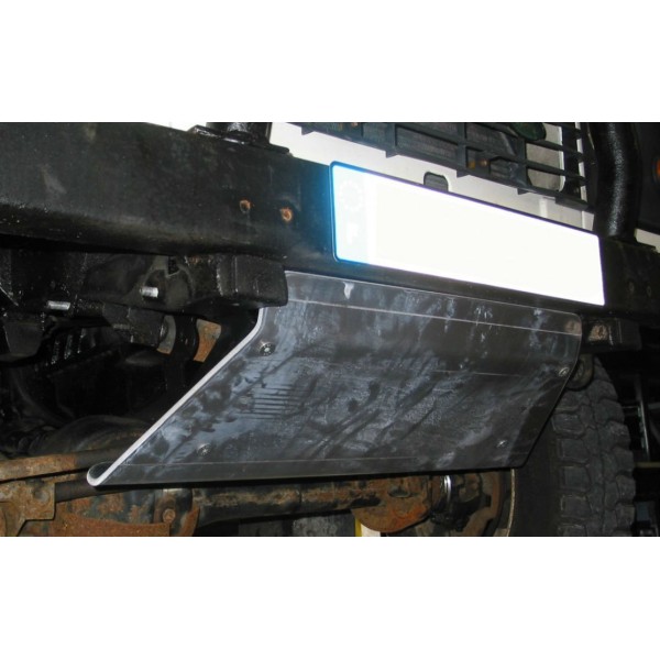 PROTECCION DELANTERA defender