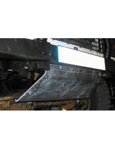 PROTECCION DELANTERA defender