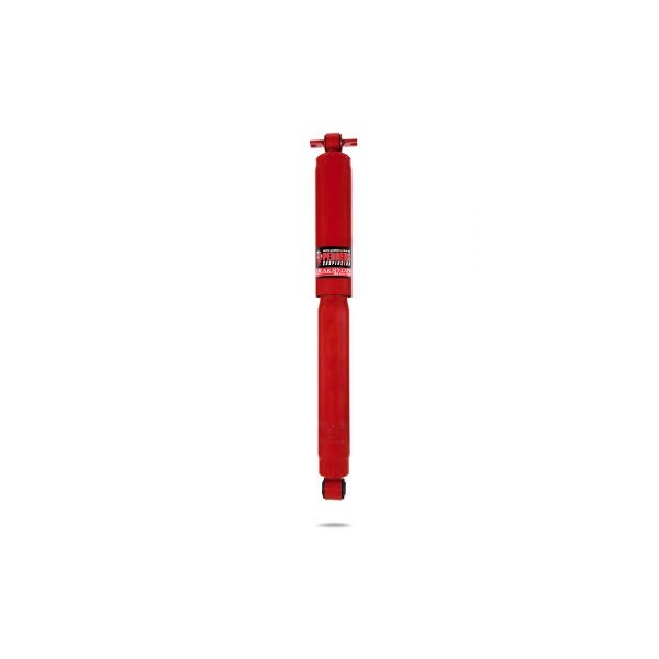 AMORTIGUADOR TRASERO FOAM CELL HUMMER H3 PEDDERS