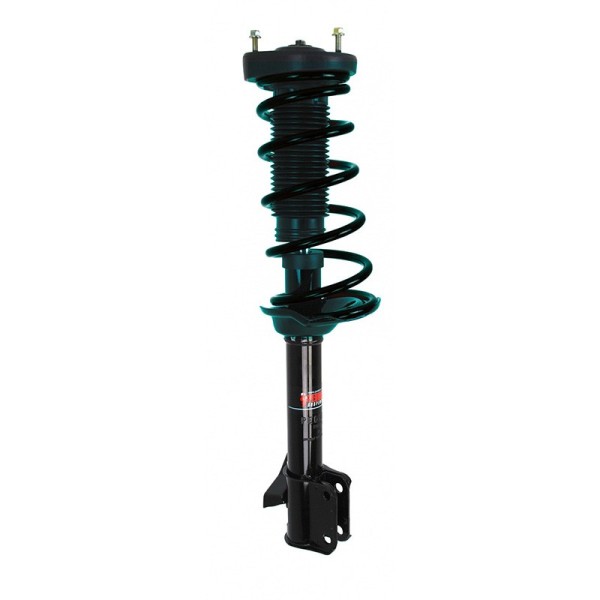 AMORTIGUADOR+MUELLE TRASERO, SUBARU FORESTER SG, DERECHO, PEDDERS