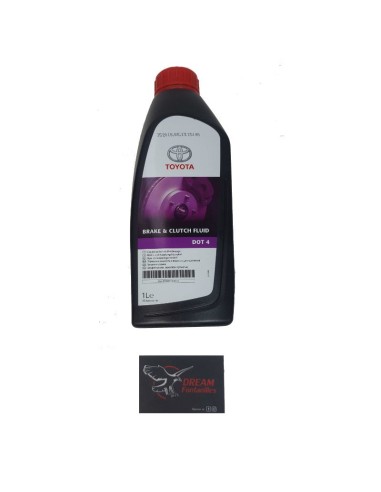 LIQUIDO FRENOS