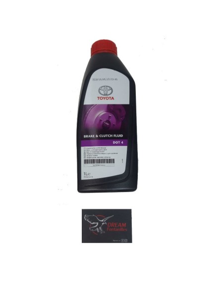 LIQUIDO FRENOS