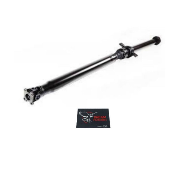 CARDAN TRASERA COMPLETA HILUX ORIGINAL TOYOTA LAND CRUISER