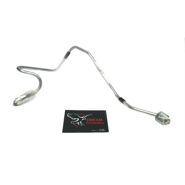 TUBO INYECTOR J-8 NUM.1