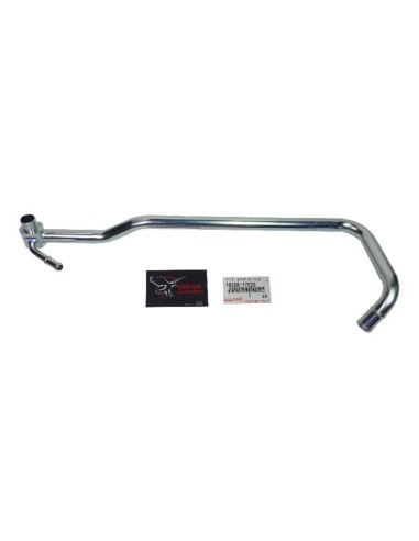 TUBO SALIDA AGUA BLOQUE MOTOR (DERECHO) J8/10 TOYOTA LAND CRUISER