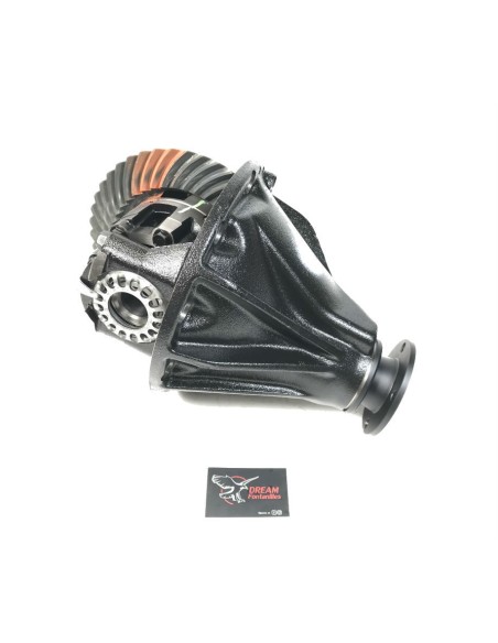 DIFERENCIAL TRASERO COMPLETO J20 (43/11 SIN BLOQUEO)  ORIGINAL TOYOTA LAND CRUISER