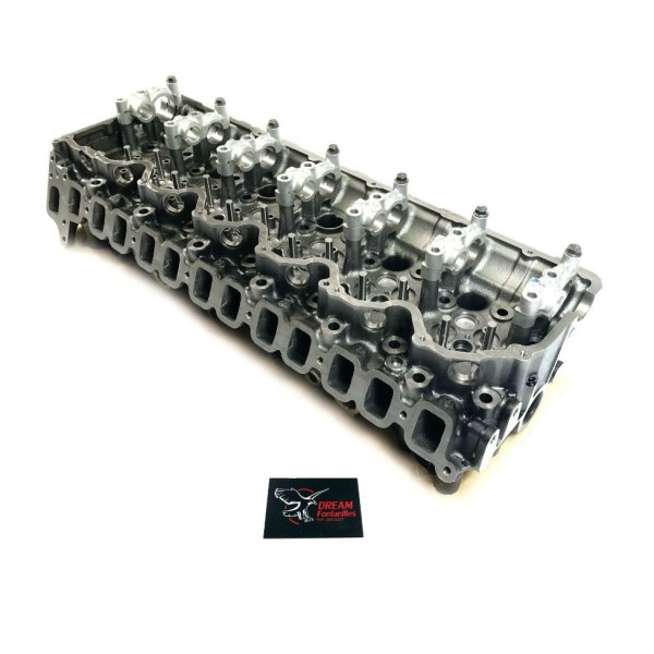 CULATA  J10 (MOTOR 1HDFTE) ORIGINAL TOYOTA LAND CRUISER