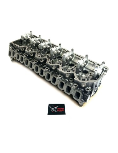 CULATA  J10 (MOTOR 1HDFTE) ORIGINAL TOYOTA LAND CRUISER