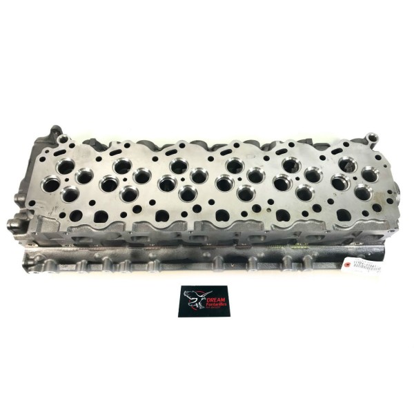 CULATA  J10 (MOTOR 1HDFTE) ORIGINAL TOYOTA LAND CRUISER