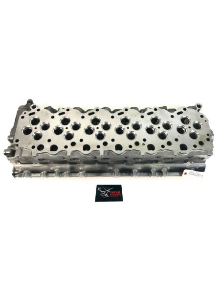 CULATA  J10 (MOTOR 1HDFTE) ORIGINAL TOYOTA LAND CRUISER