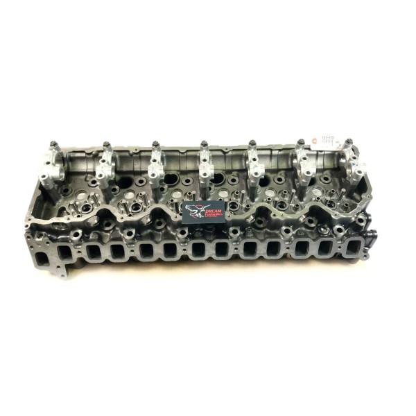 CULATA  J10 (MOTOR 1HDFTE) ORIGINAL TOYOTA LAND CRUISER