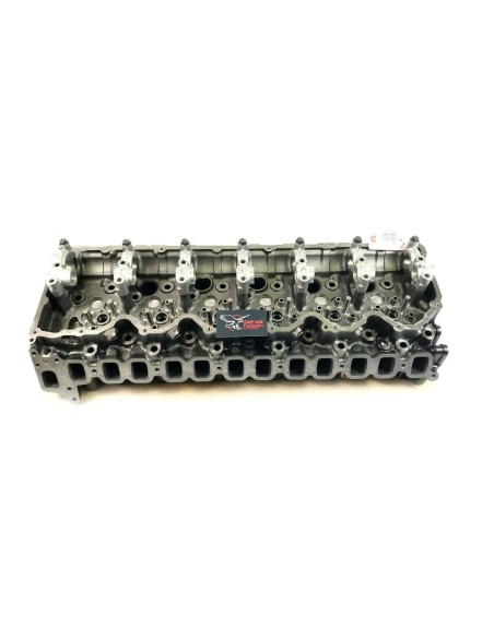 CULATA  J10 (MOTOR 1HDFTE) ORIGINAL TOYOTA LAND CRUISER