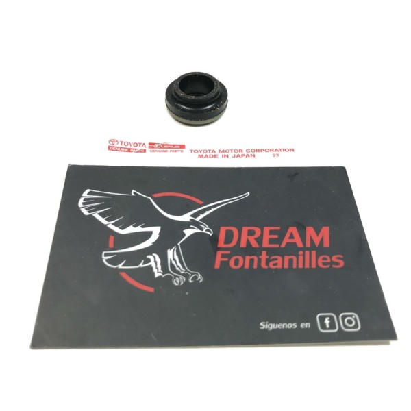ARANDELA DE GOMA COLECTOR ADMISION J-8
