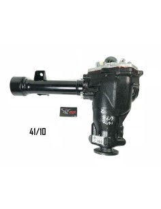 Diferencial delantero ,completo original toyota,11x43 2
