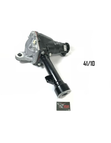Diferencial delantero ,completo original toyota,11x43