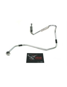 TUBO INYECTOR J10   Nº3 ORIGINAL TOYOTA LAND CRUISER