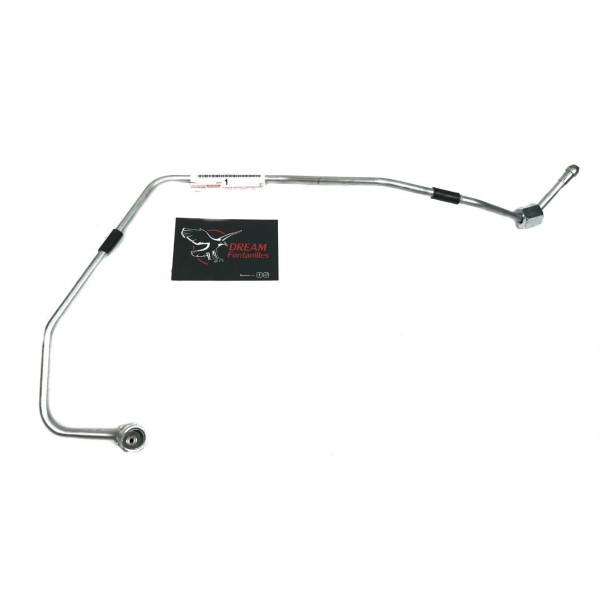 TUBO INYECTOR J10   Nº5 ORIGINAL TOYOTA LAND CRUISER
