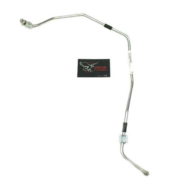 TUBO INYECTOR J10   Nº6 ORIGINAL TOYOTA LAND CRUISER
