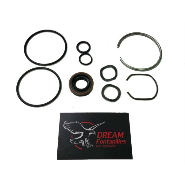 BOMBA DIRECCION KIT DE REPARACION J-10