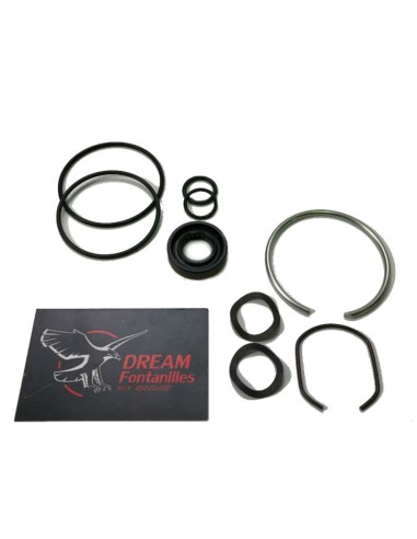 BOMBA DIRECCION KIT DE REPARACION J-10