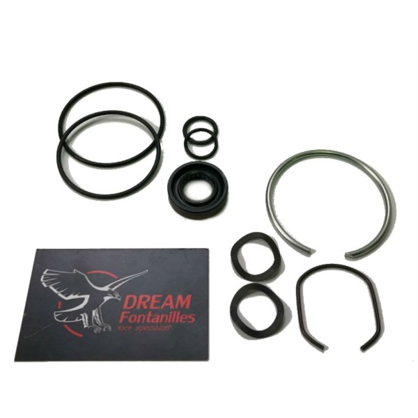 BOMBA DIRECCION KIT DE REPARACION J-10