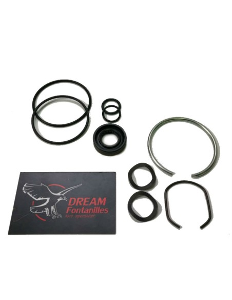 BOMBA DIRECCION KIT DE REPARACION J-10