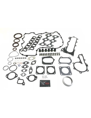 JUNTAS MOTOR KIT COMPLETO J-10